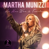 Martha Munizzi - He Has Won (Radio Edit)