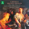 Cavalli: Ercole amante album lyrics, reviews, download