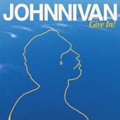 Give In! artwork