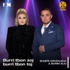 Burri tbon zoj burri tbon toj - Single