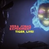 Tiger, Live! (Live at Akvárium Klub) - Single, 2017