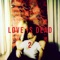 Love Is Dead 2 artwork