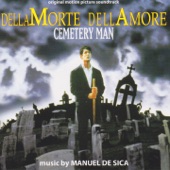 Dellamorte Dellamore (Original Motion Picture Soundtrack)