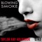 Blowing Smoke (feat. DJ KO) - Taylor Ray Holbrook lyrics