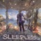 Sleepless - Romain DBE lyrics