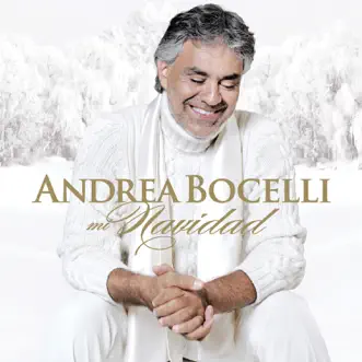 Mi Navidad by Andrea Bocelli album reviews, ratings, credits