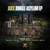 Jungle Asylum - EP