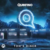 Tom's Diner (Radio Edit) artwork