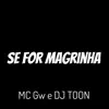 Stream & download Se For Magrinha - Single