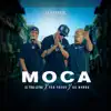 Moca (feat. Ognvndo) - Single album lyrics, reviews, download
