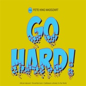 Go Hard artwork