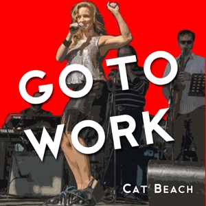 Cat Beach - Go to Work - Line Dance Choreographer