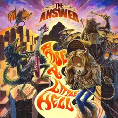 Raise a Little Hell by The Answer album reviews, ratings, credits