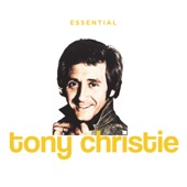Essential Tony Christie artwork