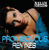 Nelly Furtado - Promiscuous (feat. Timbaland & Josh) [The Josh Desi Remix Instrumental]