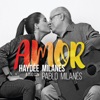 Amor - Haydée Milanés a dúo con Pablo Milanés