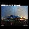 Run Like That - Single