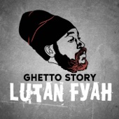 Ghetto Story (In Dub) artwork