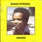 AWANA - Diago Strong lyrics