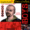 The Boys: Volume 2 [Dramatized Adaptation](Boys) - Garth Ennis