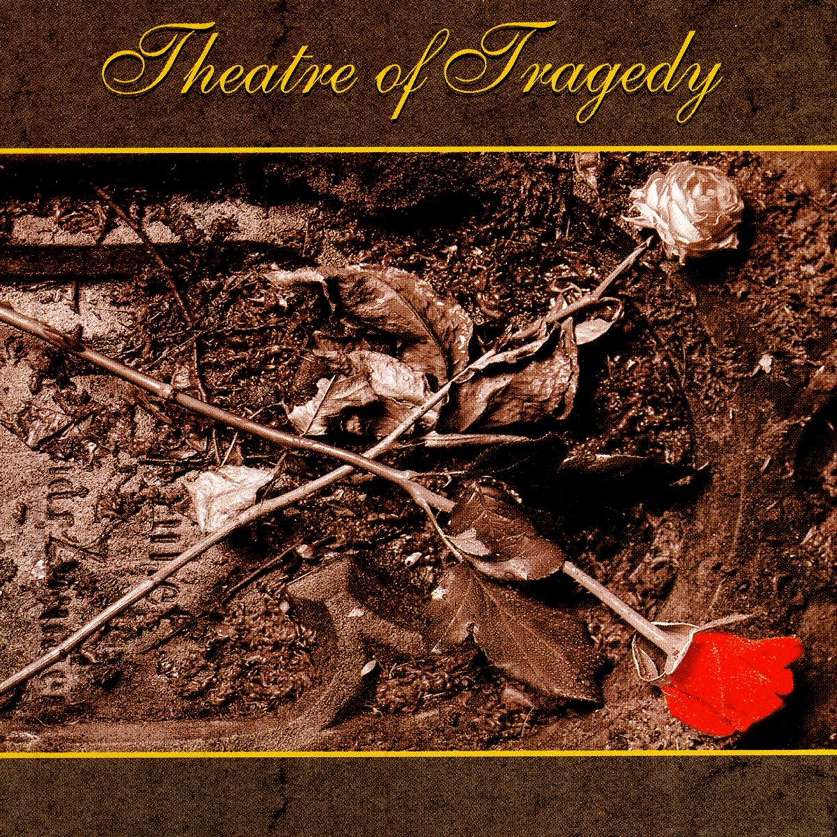 ‎Apple Music에서 감상하는 Theatre of Tragedy의 Theatre of Tragedy