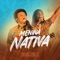 Menina Nativa (Ao Vivo) artwork