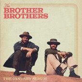 The Brother Brothers - Brown Dog