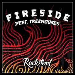 Fireside (feat. TreeHouse!) Song Lyrics