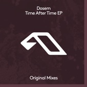 Time After Time EP artwork