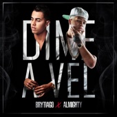 Dime a Vel (feat. Almighty) artwork