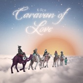 Caravan of Love (Cover) artwork