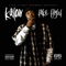 Posse (feat. Smoke Corleone, Lil Tec & Goldru$h) - Kalow lyrics