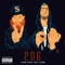 206 (feat. Sam Lachow) - Aaron Cohen lyrics