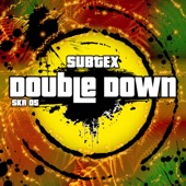 Double Down (DnB Mix) artwork