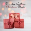 Everyday Soothing Christmas Music - Peaceful Night Music and Ambience