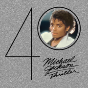 Thriller 40 - Michael Jackson