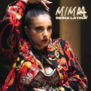 MIMAA - Reina Latina - Line Dance Music