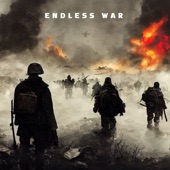 Endless War artwork