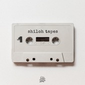 Shiloh Tapes Vol.1 - EP artwork