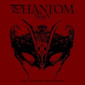 Phantom - The 4th Mini Album artwork