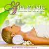 Spa Music: Tranquil Piano Music For Spa and Massage album lyrics, reviews, download