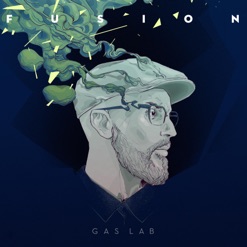 GAS E.P. cover art