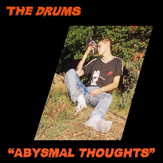 Cover artwork for Mirror