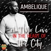 Ain't No Love in the Heart of the City artwork