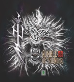 Black Thunder (Extended) artwork
