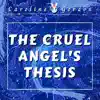 The Cruel Angel's Thesis (feat. Simpsonill) [Simpsonill Remix] - Single album lyrics, reviews, download