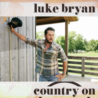Album Country On - Luke Bryan