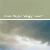 Angry Skies (Club Radio Edit) artwork