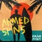 Anchor Point (feat. Stevo Atambire) - Ahmed Spins lyrics