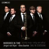 Trombone Quintet: I. — artwork